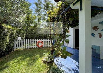 Single Family Villa San Felice Circeo - photo 22