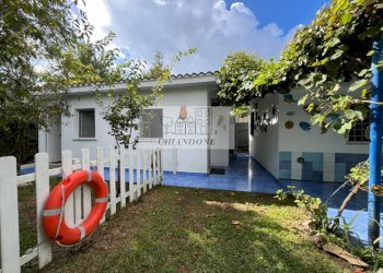 Single Family Villa San Felice Circeo - photo 24