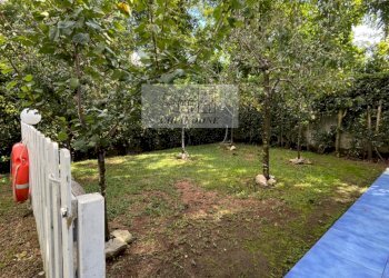 Single Family Villa San Felice Circeo - photo 27