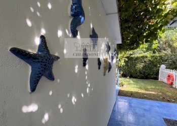 Single Family Villa San Felice Circeo - photo 29