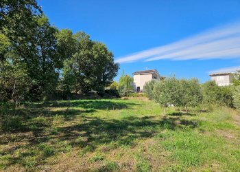 Terreno edificabile Cupra Marittima - foto 1