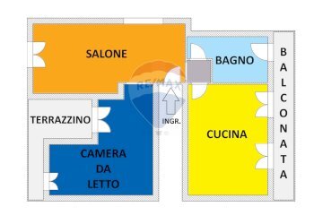 Bilocale Venticano - foto 5