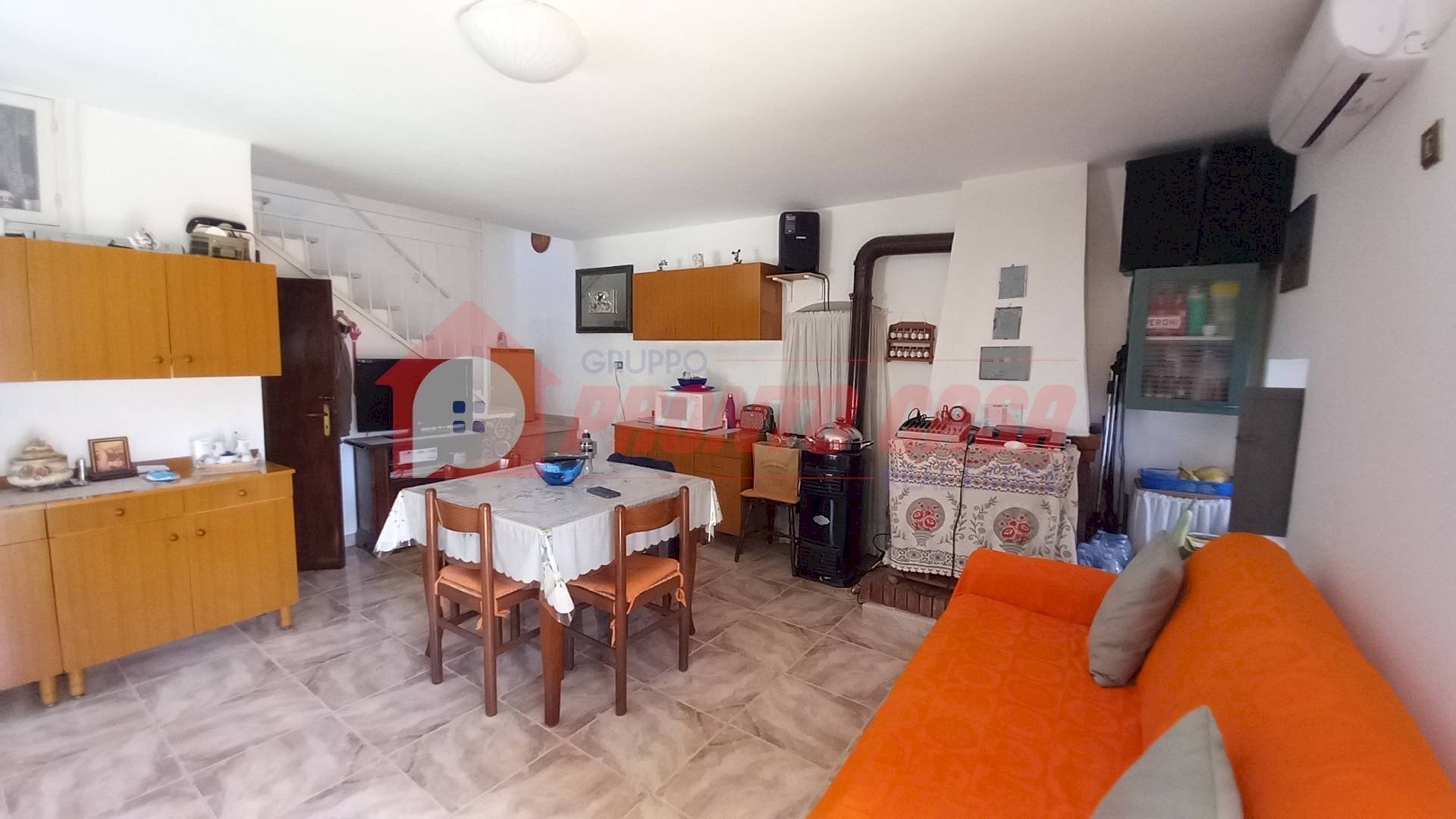 Independent house Via MICINO, Vico del Gargano - photo 1