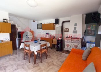 Casa indipendente Via MICINO, Vico del Gargano - foto 1