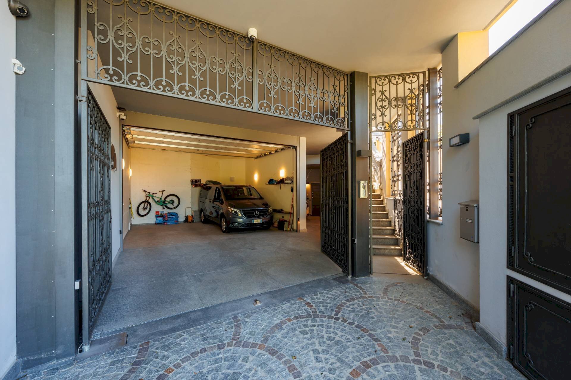 Villa Unifamiliare Strada Degli Alberoni, Torino - foto 3