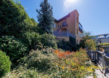 Villa Unifamiliare Strada Degli Alberoni, Torino - foto 2