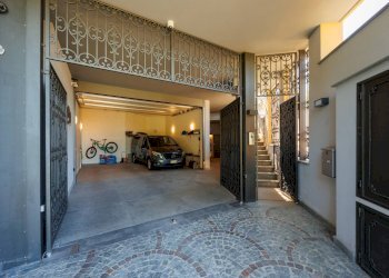 Villa Unifamiliare Strada Degli Alberoni, Torino - foto 3