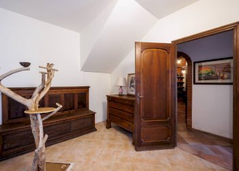 Villa Unifamiliare Strada Degli Alberoni, Torino - foto 10