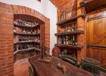 Villa Unifamiliare Strada Degli Alberoni, Torino - foto 11