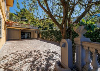 Villa Unifamiliare Strada Degli Alberoni, Torino - foto 13