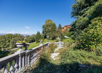 Villa Unifamiliare Strada Degli Alberoni, Torino - foto 15