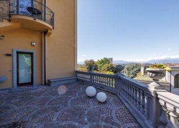 Villa Unifamiliare Strada Degli Alberoni, Torino - foto 16