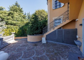 Villa Unifamiliare Strada Degli Alberoni, Torino - foto 17