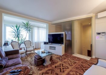 Villa Unifamiliare Strada Degli Alberoni, Torino - foto 18