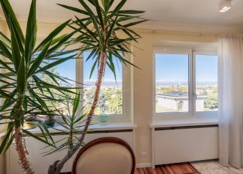 Villa Unifamiliare Strada Degli Alberoni, Torino - foto 19