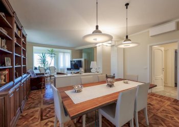 Villa Unifamiliare Strada Degli Alberoni, Torino - foto 20