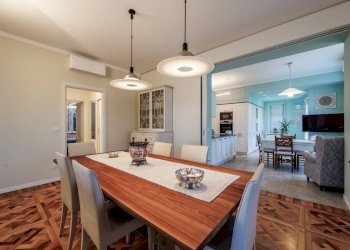 Villa Unifamiliare Strada Degli Alberoni, Torino - foto 21