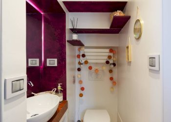 Villa Unifamiliare Strada Degli Alberoni, Torino - foto 22