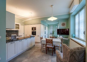 Villa Unifamiliare Strada Degli Alberoni, Torino - foto 23