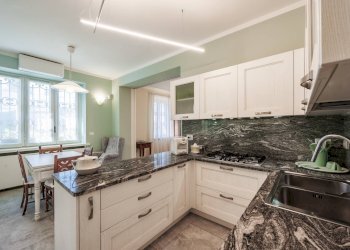 Villa Unifamiliare Strada Degli Alberoni, Torino - foto 24