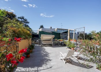 Villa Unifamiliare Strada Degli Alberoni, Torino - foto 27