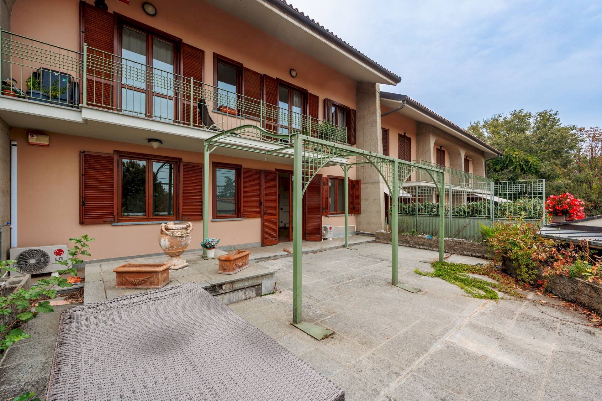 Quadrilocale Via Alberto da Rivoli, Rivoli - foto 2