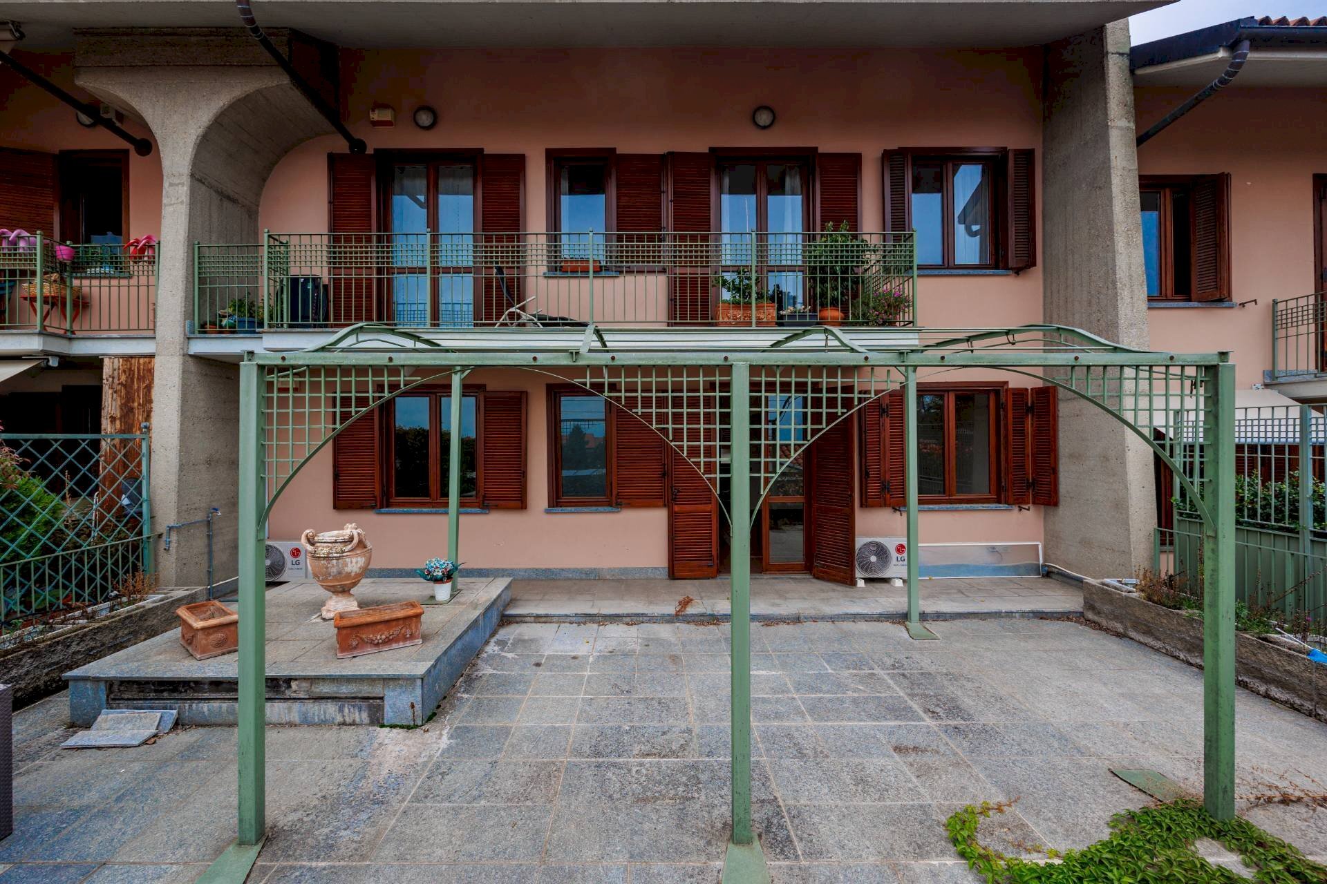 Quadrilocale Via Alberto da Rivoli, Rivoli - foto 3