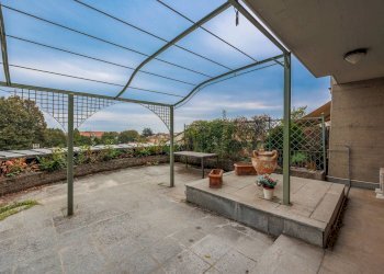 Quadrilocale Via Alberto da Rivoli, Rivoli - foto 1