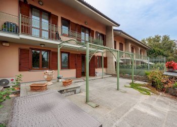 Quadrilocale Via Alberto da Rivoli, Rivoli - foto 2