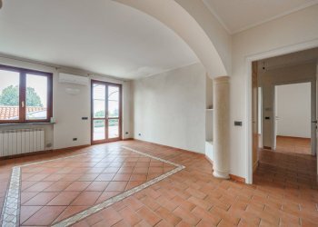 Quadrilocale Via Alberto da Rivoli, Rivoli - foto 5