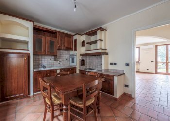 Quadrilocale Via Alberto da Rivoli, Rivoli - foto 7