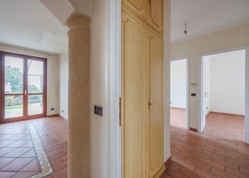 Quadrilocale Via Alberto da Rivoli, Rivoli - foto 9