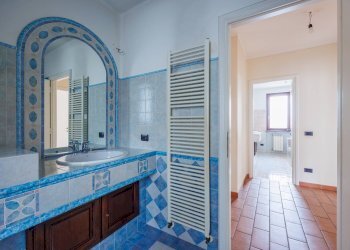 Quadrilocale Via Alberto da Rivoli, Rivoli - foto 15