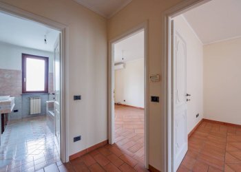 Quadrilocale Via Alberto da Rivoli, Rivoli - foto 16