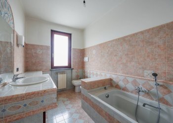 Quadrilocale Via Alberto da Rivoli, Rivoli - foto 17