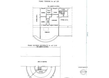 Quadrilocale Via Alberto da Rivoli, Rivoli - foto 19