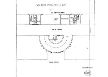 Quadrilocale Via Alberto da Rivoli, Rivoli - foto 20