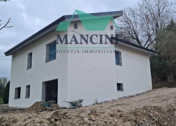 Villa a Schiera MADONNA DEL SOLE, Belvedere Ostrense - foto 5