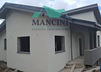 Villa a Schiera MADONNA DEL SOLE, Belvedere Ostrense - foto 7