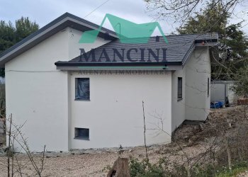 Villa a Schiera MADONNA DEL SOLE, Belvedere Ostrense - foto 6