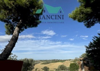 Villa a Schiera MADONNA DEL SOLE, Belvedere Ostrense - foto 4