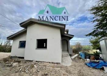 Villa a Schiera MADONNA DEL SOLE, Belvedere Ostrense - foto 3