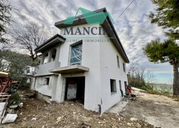 Villa a Schiera MADONNA DEL SOLE, Belvedere Ostrense - foto 9