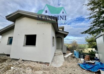 Villa a Schiera MADONNA DEL SOLE, Belvedere Ostrense - foto 10