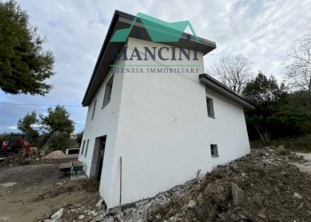 Villa a Schiera MADONNA DEL SOLE, Belvedere Ostrense - foto 12