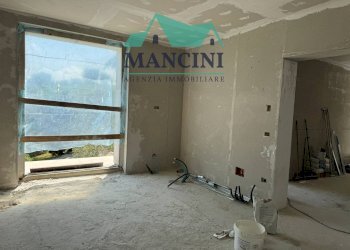 Villa a Schiera MADONNA DEL SOLE, Belvedere Ostrense - foto 18