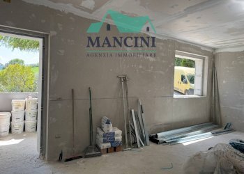 Villa a Schiera MADONNA DEL SOLE, Belvedere Ostrense - foto 19