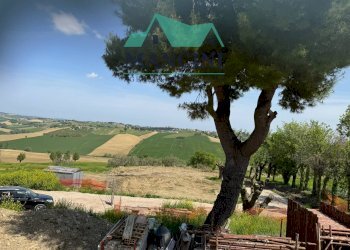 Villa a Schiera MADONNA DEL SOLE, Belvedere Ostrense - foto 20