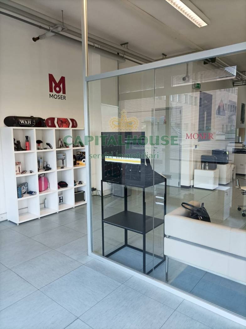 Ufficio Bologna (zona Bolognina) - foto 1