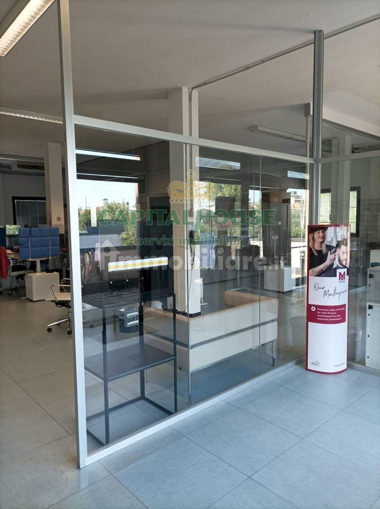 Ufficio Bologna (zona Bolognina) - foto 2